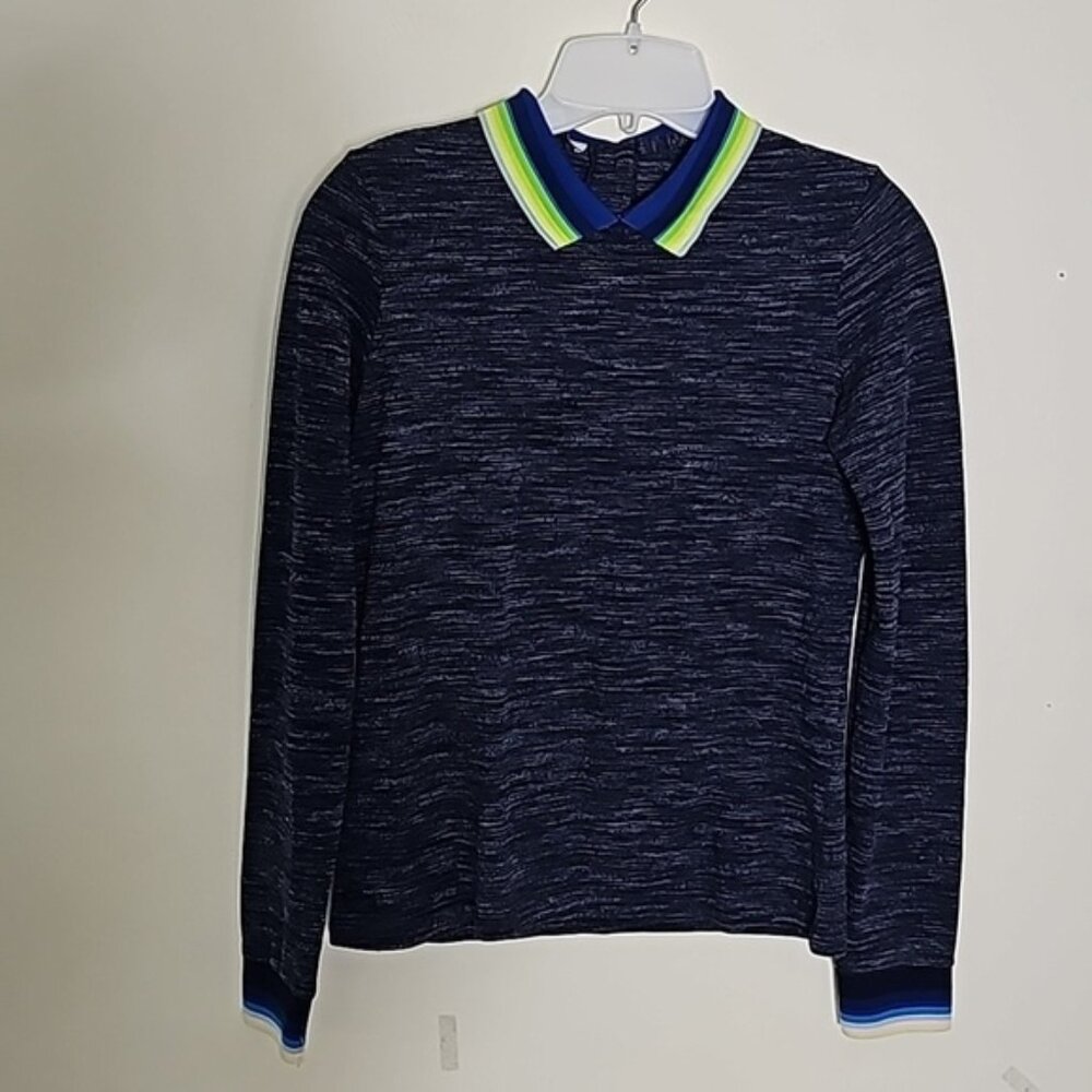 Lacoste  youth  Knit Top Size